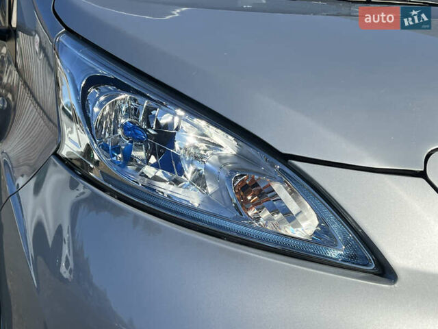 Сірий Ніссан e-NV200, об'ємом двигуна 0 л та пробігом 108 тис. км за 13999 $, фото 13 на Automoto.ua