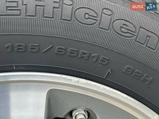 Сірий Ніссан e-NV200, об'ємом двигуна 0 л та пробігом 108 тис. км за 13999 $, фото 18 на Automoto.ua