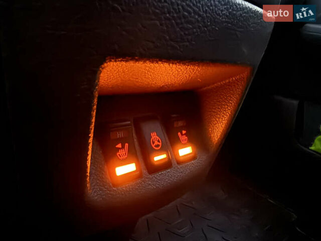 Сірий Ніссан e-NV200, об'ємом двигуна 0 л та пробігом 128 тис. км за 16777 $, фото 25 на Automoto.ua