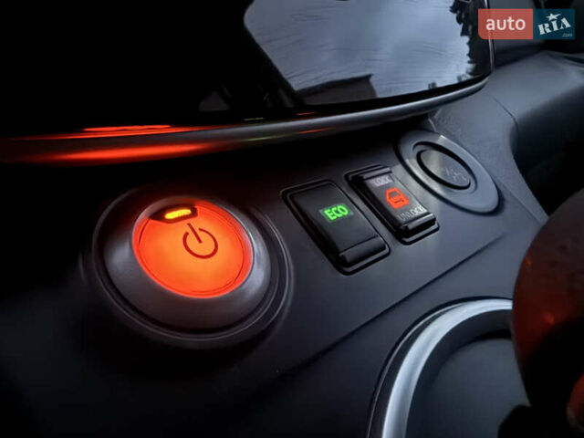 Серый Ниссан e-NV200, объемом двигателя 0 л и пробегом 128 тыс. км за 15777 $, фото 29 на Automoto.ua