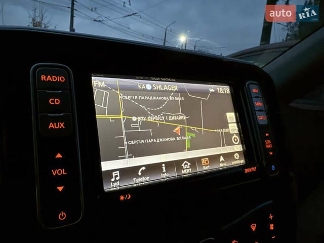 Сірий Ніссан e-NV200, об'ємом двигуна 0 л та пробігом 128 тис. км за 16777 $, фото 27 на Automoto.ua