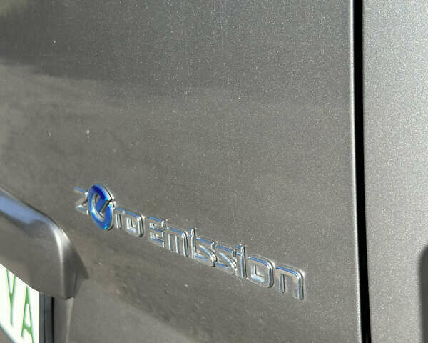 Сірий Ніссан e-NV200, об'ємом двигуна 0 л та пробігом 190 тис. км за 14900 $, фото 31 на Automoto.ua