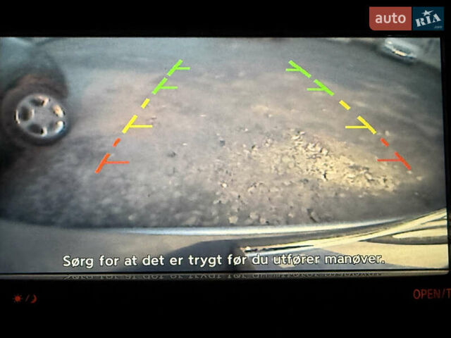 Сірий Ніссан e-NV200, об'ємом двигуна 0 л та пробігом 128 тис. км за 16777 $, фото 26 на Automoto.ua