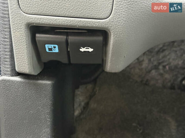 Синий Ниссан e-NV200, объемом двигателя 0 л и пробегом 115 тыс. км за 11000 $, фото 74 на Automoto.ua