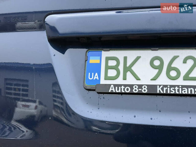 Синий Ниссан e-NV200, объемом двигателя 0 л и пробегом 115 тыс. км за 11000 $, фото 49 на Automoto.ua