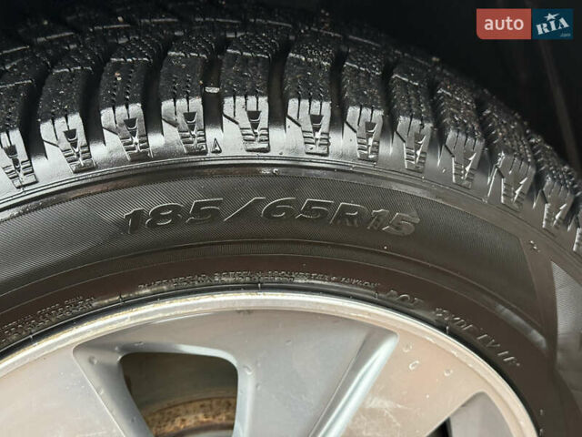 Синий Ниссан e-NV200, объемом двигателя 0 л и пробегом 115 тыс. км за 11000 $, фото 21 на Automoto.ua