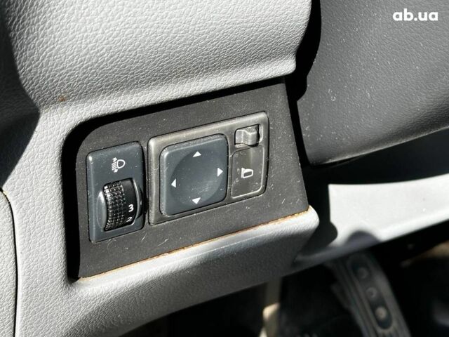 Синій Ніссан e-NV200, об'ємом двигуна 16 л та пробігом 223 тис. км за 7990 $, фото 11 на Automoto.ua