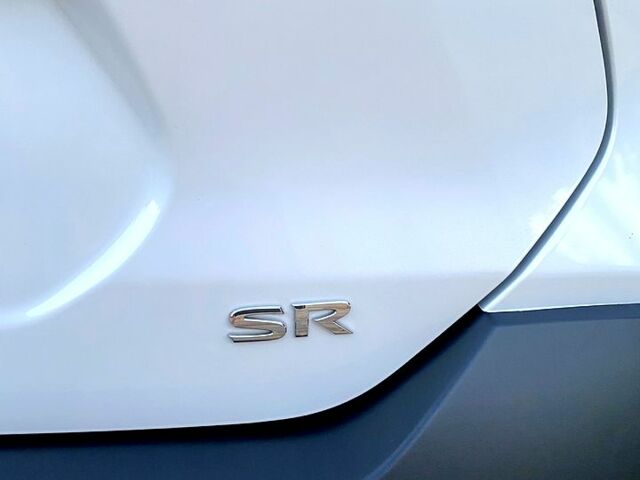 Білий Ніссан Kicks, об'ємом двигуна 1.6 л та пробігом 93 тис. км за 14500 $, фото 3 на Automoto.ua