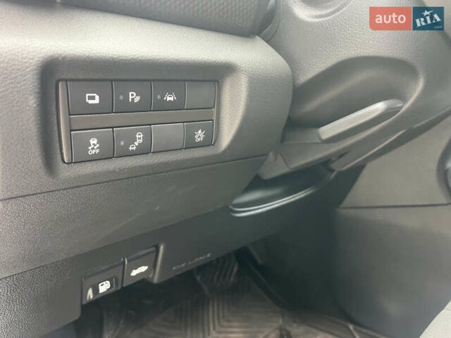 Белый Ниссан Kicks, объемом двигателя 1.6 л и пробегом 32 тыс. км за 14900 $, фото 14 на Automoto.ua