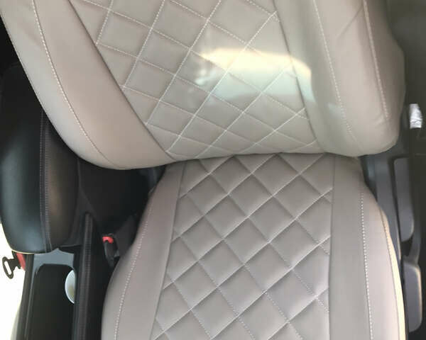 Білий Ніссан Kicks, об'ємом двигуна 1.6 л та пробігом 88 тис. км за 16500 $, фото 21 на Automoto.ua