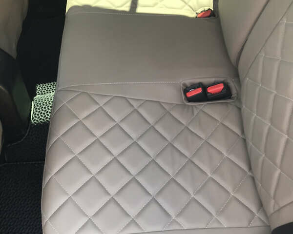 Білий Ніссан Kicks, об'ємом двигуна 1.6 л та пробігом 88 тис. км за 16500 $, фото 19 на Automoto.ua