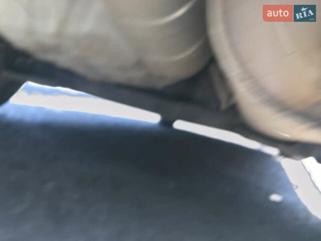 Білий Ніссан Kicks, об'ємом двигуна 1.6 л та пробігом 88 тис. км за 16500 $, фото 39 на Automoto.ua