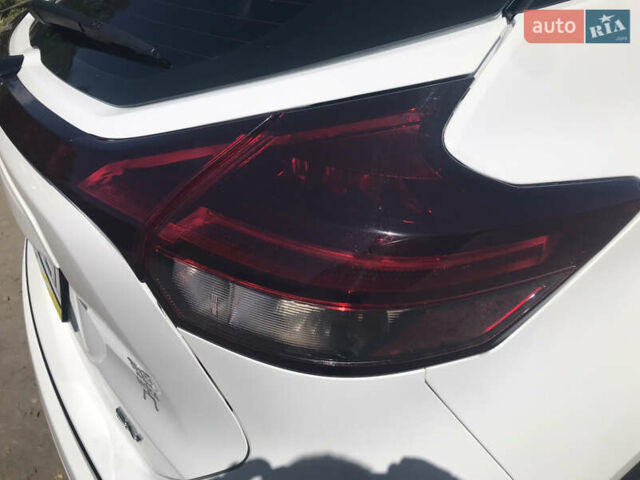 Білий Ніссан Kicks, об'ємом двигуна 1.6 л та пробігом 88 тис. км за 16500 $, фото 35 на Automoto.ua