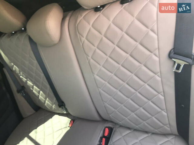 Білий Ніссан Kicks, об'ємом двигуна 1.6 л та пробігом 88 тис. км за 16500 $, фото 20 на Automoto.ua