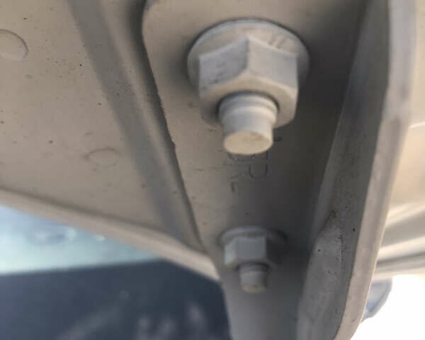 Білий Ніссан Kicks, об'ємом двигуна 1.6 л та пробігом 88 тис. км за 16500 $, фото 31 на Automoto.ua