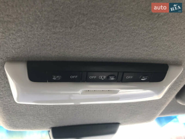 Білий Ніссан Kicks, об'ємом двигуна 1.6 л та пробігом 88 тис. км за 16500 $, фото 28 на Automoto.ua