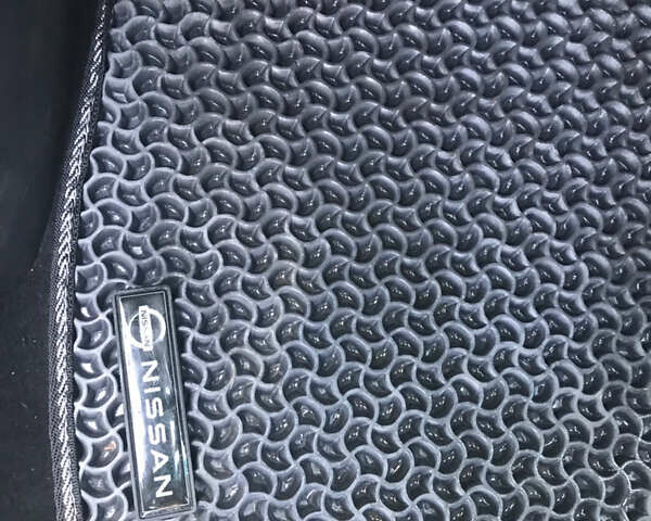 Білий Ніссан Kicks, об'ємом двигуна 1.6 л та пробігом 88 тис. км за 16500 $, фото 33 на Automoto.ua