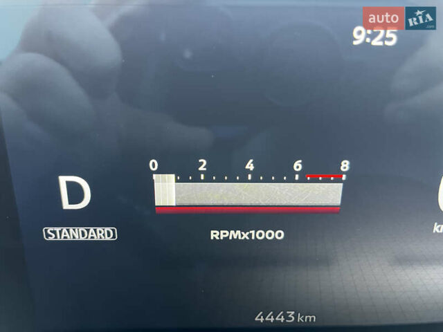 Белый Ниссан Kicks, объемом двигателя 2 л и пробегом 4 тыс. км за 25500 $, фото 19 на Automoto.ua