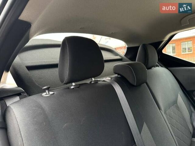 Чорний Ніссан Kicks, об'ємом двигуна 1.6 л та пробігом 117 тис. км за 13500 $, фото 20 на Automoto.ua