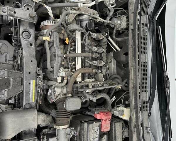 Чорний Ніссан Kicks, об'ємом двигуна 1.6 л та пробігом 107 тис. км за 15200 $, фото 34 на Automoto.ua