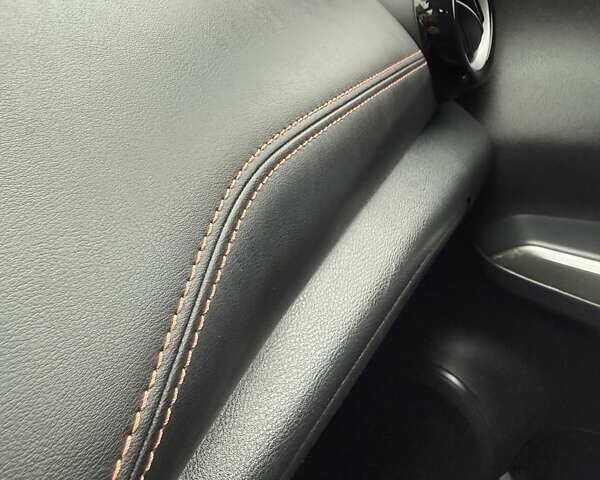 Чорний Ніссан Kicks, об'ємом двигуна 1.6 л та пробігом 107 тис. км за 15200 $, фото 24 на Automoto.ua