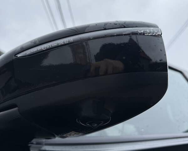 Чорний Ніссан Kicks, об'ємом двигуна 1.6 л та пробігом 107 тис. км за 15200 $, фото 32 на Automoto.ua