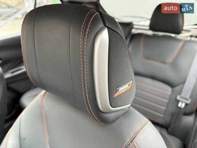 Чорний Ніссан Kicks, об'ємом двигуна 1.6 л та пробігом 107 тис. км за 15200 $, фото 30 на Automoto.ua