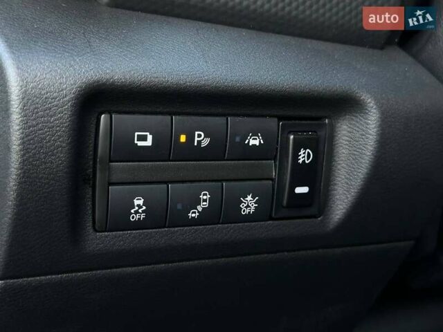 Черный Ниссан Kicks, объемом двигателя 1.6 л и пробегом 24 тыс. км за 15990 $, фото 26 на Automoto.ua