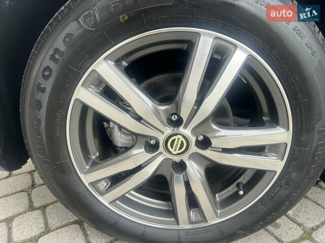 Черный Ниссан Kicks, объемом двигателя 1.6 л и пробегом 28 тыс. км за 14700 $, фото 46 на Automoto.ua