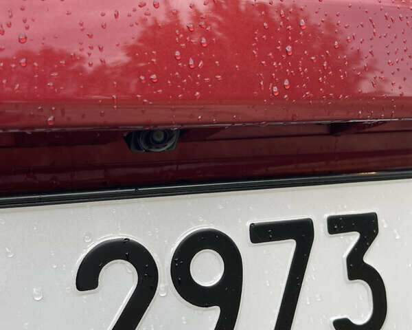 Красный Ниссан Kicks, объемом двигателя 1.6 л и пробегом 51 тыс. км за 16500 $, фото 37 на Automoto.ua