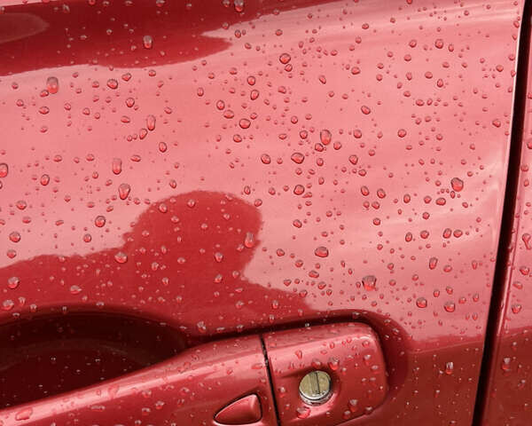 Красный Ниссан Kicks, объемом двигателя 1.6 л и пробегом 51 тыс. км за 16500 $, фото 36 на Automoto.ua