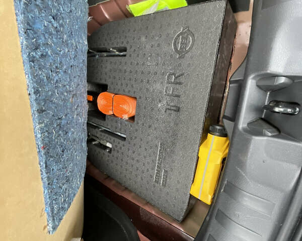 Красный Ниссан Kicks, объемом двигателя 1.6 л и пробегом 51 тыс. км за 16500 $, фото 29 на Automoto.ua