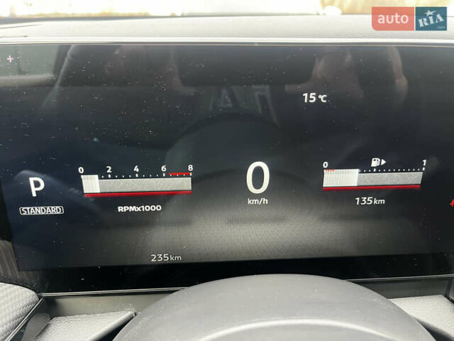 Красный Ниссан Kicks, объемом двигателя 2 л и пробегом 1 тыс. км за 26500 $, фото 4 на Automoto.ua