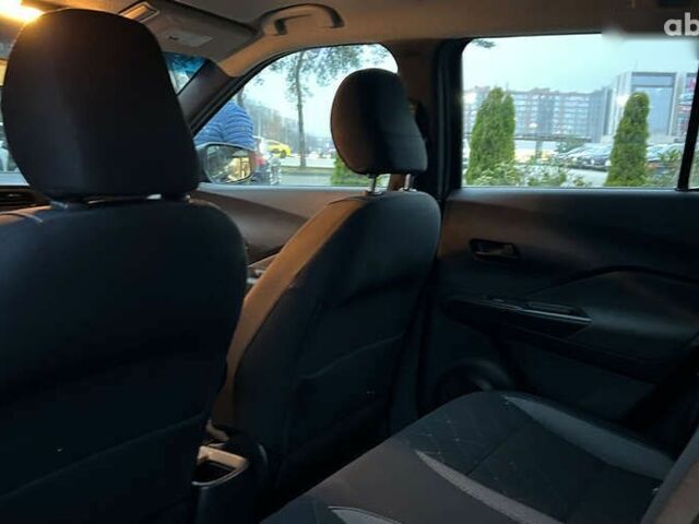 Ниссан Kicks, объемом двигателя 1.6 л и пробегом 96 тыс. км за 13850 $, фото 16 на Automoto.ua