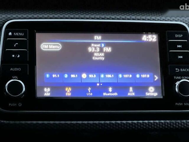 Ниссан Kicks, объемом двигателя 1.6 л и пробегом 96 тыс. км за 13850 $, фото 11 на Automoto.ua