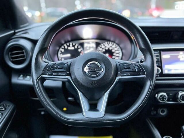 Ниссан Kicks, объемом двигателя 1.6 л и пробегом 96 тыс. км за 13850 $, фото 9 на Automoto.ua