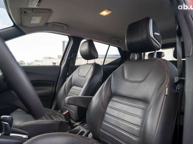 Ниссан Kicks, объемом двигателя 1.6 л и пробегом 46 тыс. км за 14700 $, фото 14 на Automoto.ua