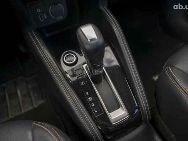 Ниссан Kicks, объемом двигателя 1.6 л и пробегом 46 тыс. км за 14700 $, фото 19 на Automoto.ua