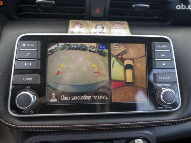 Ниссан Kicks, объемом двигателя 1.6 л и пробегом 46 тыс. км за 14700 $, фото 27 на Automoto.ua