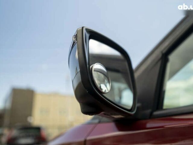 Ниссан Kicks, объемом двигателя 1.6 л и пробегом 46 тыс. км за 14700 $, фото 8 на Automoto.ua