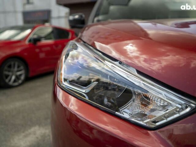 Ниссан Kicks, объемом двигателя 1.6 л и пробегом 46 тыс. км за 14700 $, фото 6 на Automoto.ua