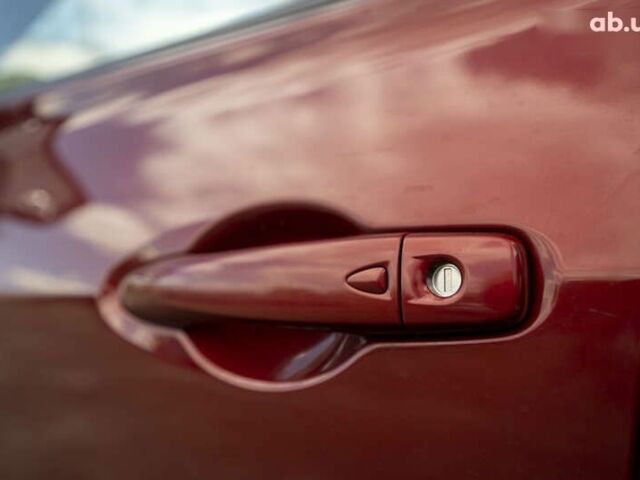 Ниссан Kicks, объемом двигателя 1.6 л и пробегом 46 тыс. км за 14700 $, фото 7 на Automoto.ua