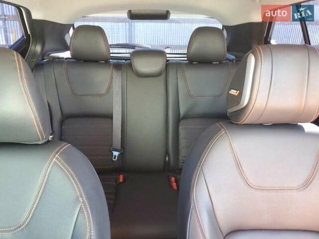 Ниссан Kicks, объемом двигателя 1.6 л и пробегом 50 тыс. км за 2900 $, фото 9 на Automoto.ua