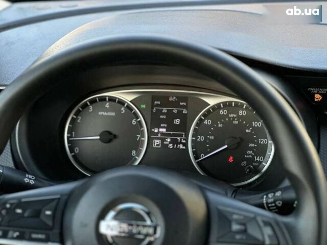 Ниссан Kicks, объемом двигателя 1.6 л и пробегом 24 тыс. км за 16500 $, фото 19 на Automoto.ua