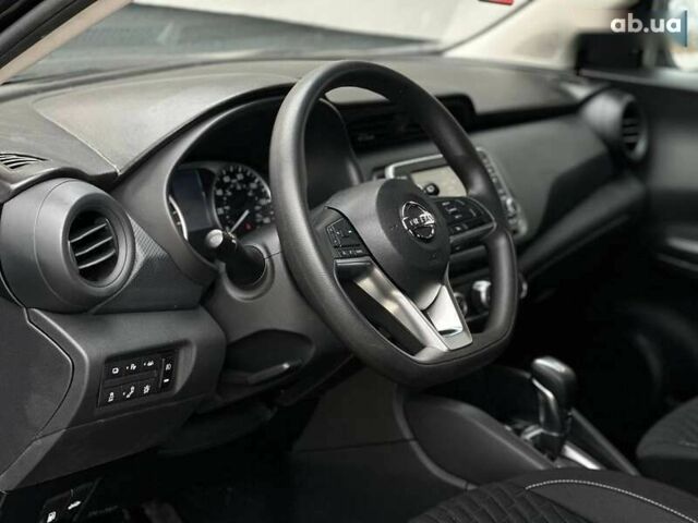 Ниссан Kicks, объемом двигателя 1.6 л и пробегом 24 тыс. км за 16990 $, фото 9 на Automoto.ua