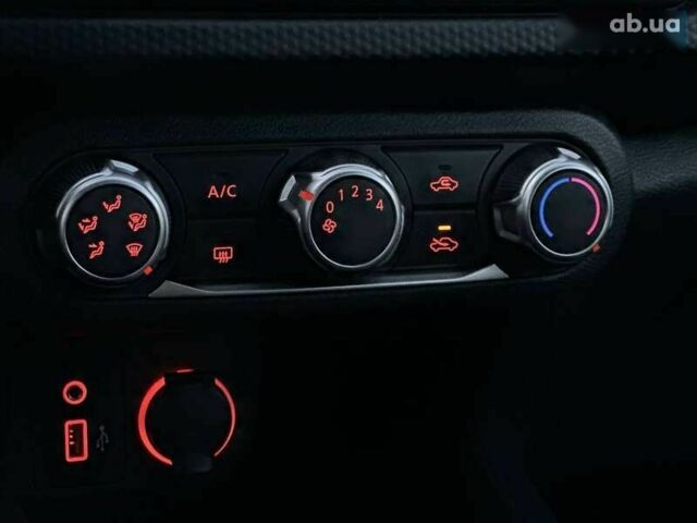 Ниссан Kicks, объемом двигателя 1.6 л и пробегом 24 тыс. км за 16990 $, фото 29 на Automoto.ua