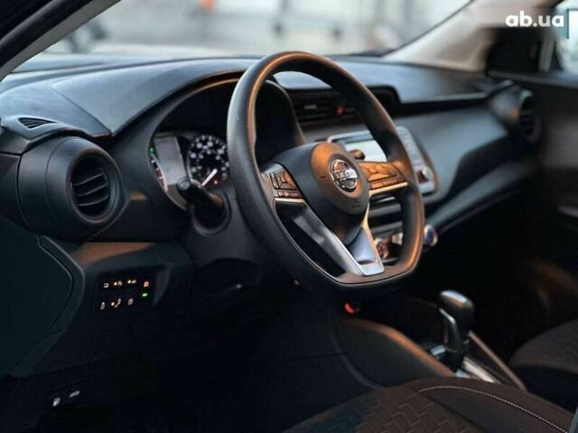 Ниссан Kicks, объемом двигателя 1.6 л и пробегом 24 тыс. км за 16990 $, фото 14 на Automoto.ua