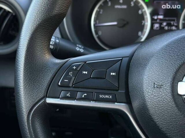 Ниссан Kicks, объемом двигателя 1.6 л и пробегом 24 тыс. км за 16500 $, фото 21 на Automoto.ua