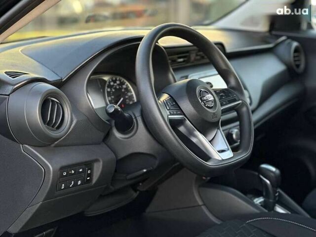 Ниссан Kicks, объемом двигателя 1.6 л и пробегом 24 тыс. км за 16500 $, фото 11 на Automoto.ua
