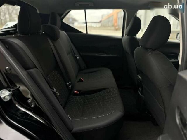 Ниссан Kicks, объемом двигателя 1.6 л и пробегом 24 тыс. км за 16990 $, фото 12 на Automoto.ua